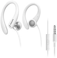 Philips Philips TAA1105WT In-Ear Kopfh&ouml;rer 3,5 mm Wei&szlig; In-Ear-Kopfh&ouml;rer