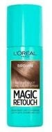 L'Oreal Deutschland Haarpflege-Set LOr&eacute;al L-Oreal Magic Retouch 3 Braun 75 ml