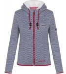 Almgwand Funktionsjacke Almgwand M&uuml;nsterh&ouml;he Damen Jacke Strickjacke 621253AD 17-02