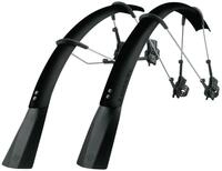 SKS Schutzblech, Schutzblechset Raceblade Pro XL, 28 Zoll