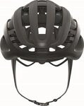 ABUS Fahrradhelm Abus Airbreaker Rennradhelm, Dark Grey