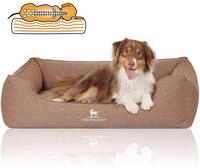 Knuffelwuff Tierbett Hundebett Leano, Orthop&auml;disch