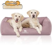 Knuffelwuff Tierbett Hundebett Leon, Orthop&auml;disch