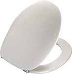 Pressalit WC-Sitz Pressalit WC-Sitz 2000 Duroplast, mit, Edelstahlscharniere