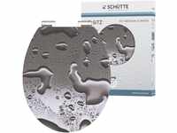 Schütte Grey Steel (10793656)