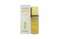 milton lloyd Eau de Toilette Milton Lloyd Pure Gold Ladies Parfum de Toilette...