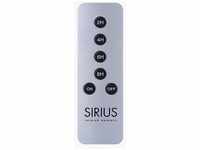 Sirius Remote Control SARA