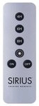 Sirius Home A/S LED-Lichterkette Fernbedienung silber Aluminium