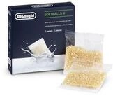 De'Longhi SoftBalls DLSC551 Entkalker (2 St&uuml;ck / Packung)
