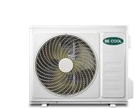 be cool Split-Klimager&auml;t, Luft-Luft W&auml;rmepumpe, 3-in-1 K&uuml;hlen, Heizen &