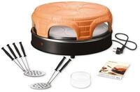 Emerio Pizzaofen EMERIO Pizza Ofen PO-115848.1, 1500 W