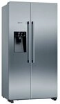 NEFF Side-by-Side N 70 KA3923IE0, 178.7 cm hoch, 90.8 cm breit
