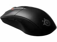 SteelSeries Rival 3 Wireless Gaming-Maus Maus