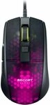 ROCCAT Burst Pro - Extrem leichte Optical Pro Gaming-Maus