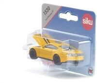 FORD Modellauto Siku 1530 - Ford Mustang GT, Modellauto, Fahrzeug