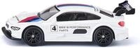Siku Spiel siku 1581 BMW M4 Racing 2016 &ndash; Spielzeugauto Metall 1:64