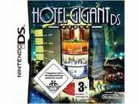 Hotel Gigant DS Nintendo DS