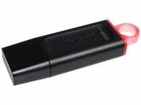 Kingston DTX/256GB - USB Stick, 256GB, schwarz USB-Stick