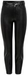 ONLY Lederhose (1-tlg) Weiteres Detail