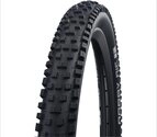 Schwalbe Fahrradreifen 27.5" Fahrrad FALT Reifen 27.5x2.80 SCHWALBE Nobby Nic