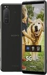 Sony Xperia 5II 128GB / 8GB RAM 5G 4K HDR Videoaufnahme 21:9 OLED Smartphone (15,49