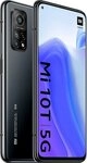 Xiaomi Mi 10T 5G 6/128 Cosmic Black Smartphone