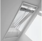 Insektenschutzrollo f&uuml;r Dachfenster, ZIL CK06 0000SWL, VELUX, transparent, mit