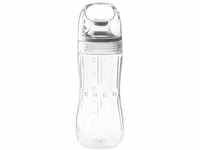Smeg Standmixer portable Trinkflasche Bottle to go" BGF02"