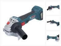 Bosch Professional Winkelschleifer Bosch GWS 18V-7 Professional Akku Winkelschleifer