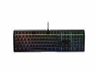 Cherry CHERRY Keyboard MX BOARD 3.0 S [DE] BROWN SWITCH black Gaming-Tastatur...
