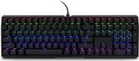 Cherry MX-Board 3.0 S - Tastatur - Hintergrundbeleuchtung Tastatur