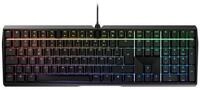 Cherry Cherry MX BOARD 3.0 S Tastatur