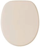 Sanilo WC-Sitz Basic, mit Absenkautomatik