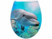 Sanilo Flat Delphin (76853358)