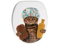 Sanilo Shower Cat (64917614)