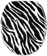 Sanilo WC-Sitz Zebra Look, mit Absenkautomatik, hochwertig & modern, universell,