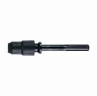 Heller Werkzeugset heller Adapter SDS-max auf SDS-plus - 21759