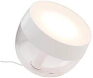 Philips Au&szlig;en-Wandleuchte Hue Iris BT Tischlampe Color Ambiance