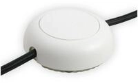 Ehmann Drehdimmer EHMANN Schnurdimmer T24.08, 230V, LED 3-55 W, 5-150 W/VA