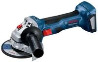 Bosch Professional Winkelschleifer GWS 18V-7 Professional 18 V 115 mm Brushless Solo