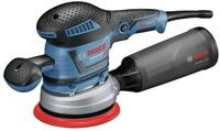 Bosch Professional Exzenterschleifer GEX 40-150, max. 12000 U/min, 24000 U/min,...