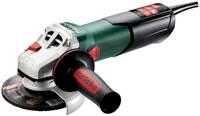 metabo Winkelschleifer WEA 11-125 Quick, max. 8800 U/min, Im Karton