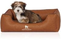 Knuffelwuff Tierbett Hundebett Henderson, Schaumstoffflocken