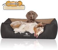 Knuffelwuff Tierbett Hundebett Outback, Orthop&auml;disch