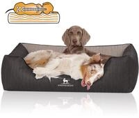 Knuffelwuff Tierbett Hundebett Outback, Orthop&auml;disch