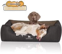 Knuffelwuff Tierbett Hundebett Outback, Orthop&auml;disch