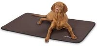 Knuffelwuff Hundematte Cheyenne, Wasserabweisendes Obermaterial
