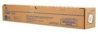 Konica-Minolta Tonerpatrone, Toner Konica Minolta TN-328C T&uuml;rkis