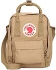 Fj&auml;llr&auml;ven Umh&auml;ngetasche K&aring;nken Sling 2.5 - Umh&auml;ngetasche 20 cm (clay)