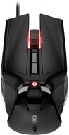 Cherry MC 9620 FPS - Gaming Maus - schwarz Gaming-Maus